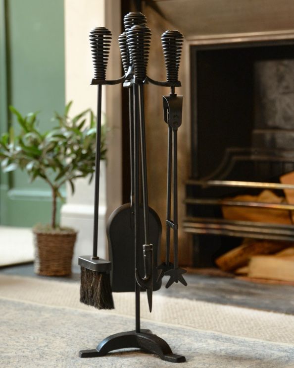 Traditional Companion Set 