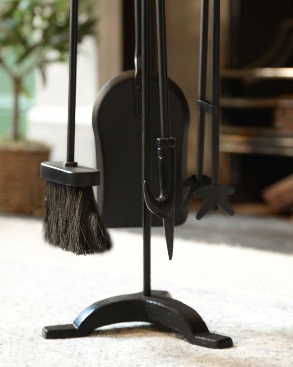 The Lockwood Traditional Companion Set Tools