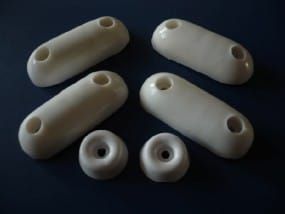 Complete Toilet Seat Renovation Kit