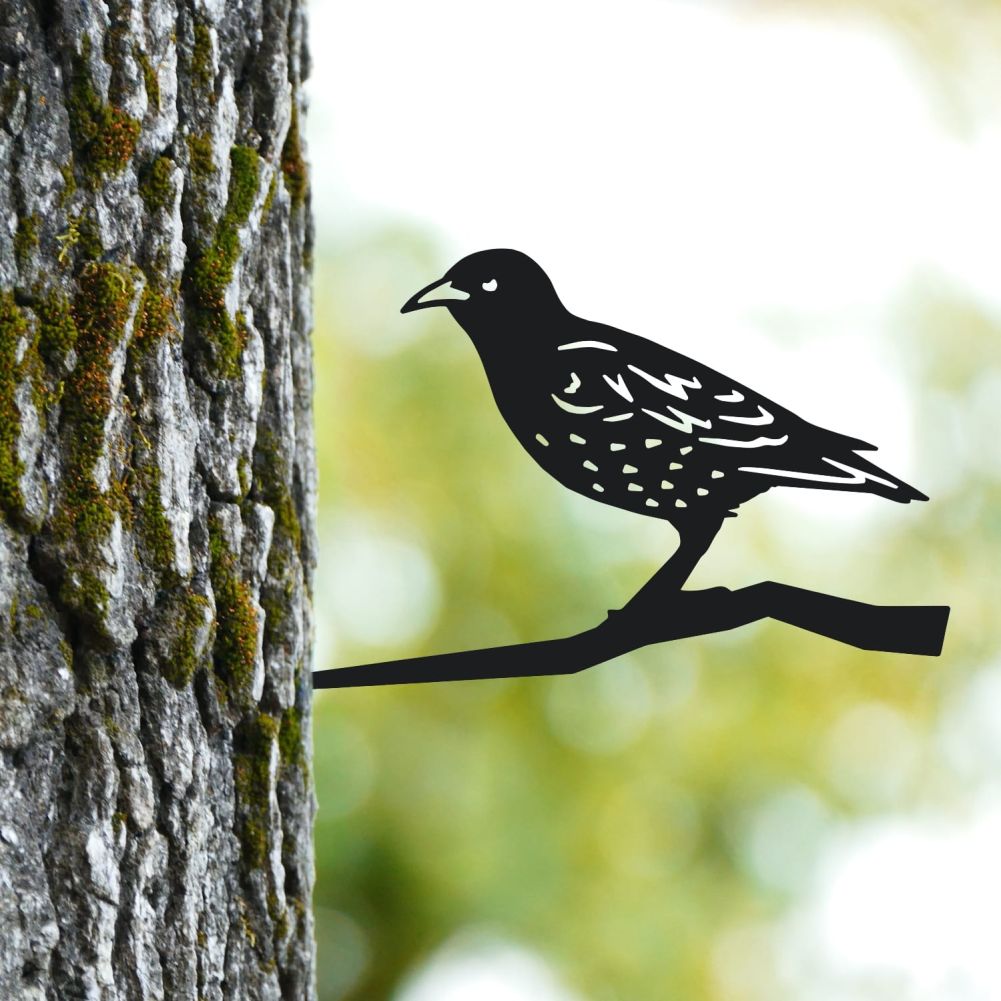 Starling Tree Spike