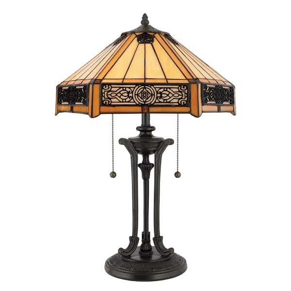 'Attingham Hall' Tiffany Light