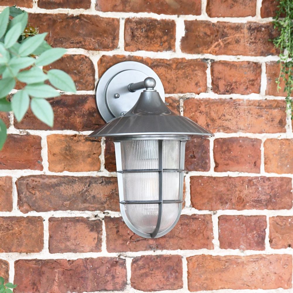 'Long Beach' Lantern in full