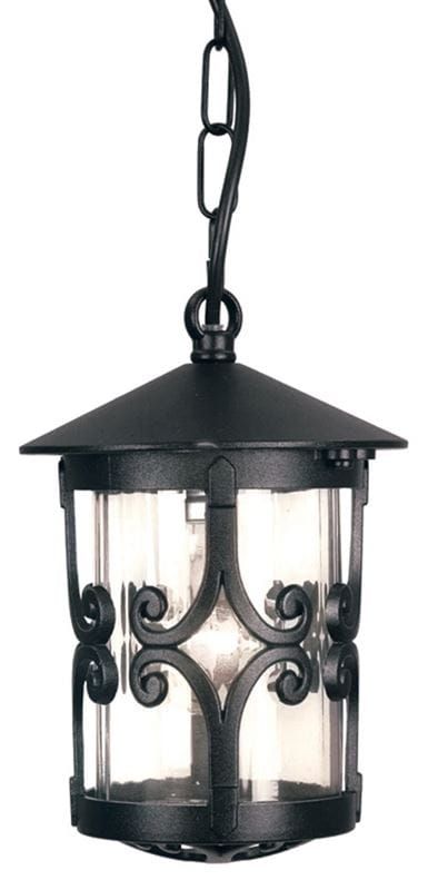 Tewkesbury Hanging Chain Lantern