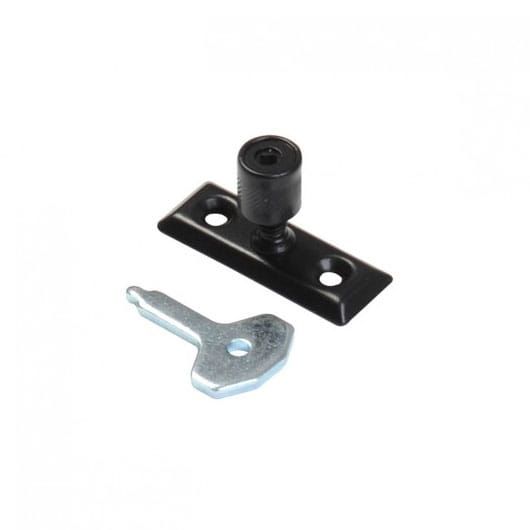 The Forge Locking Pivot Window Fastener