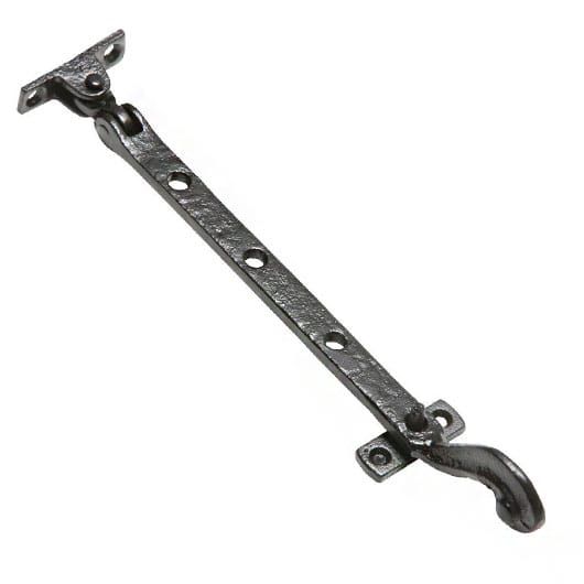 Antique Window Casement Stay Deluxe - 9