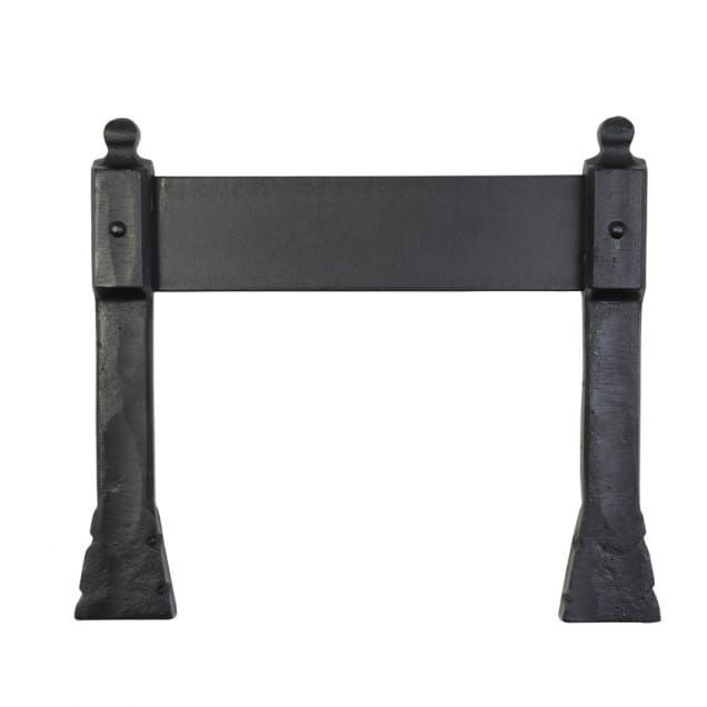 The Forge Boot Scraper - Front View