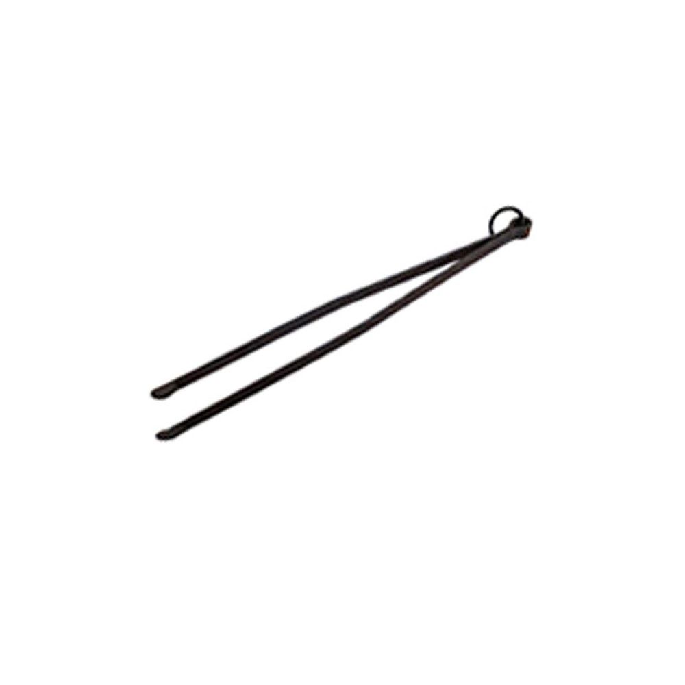 Traditional Firepit Tongs