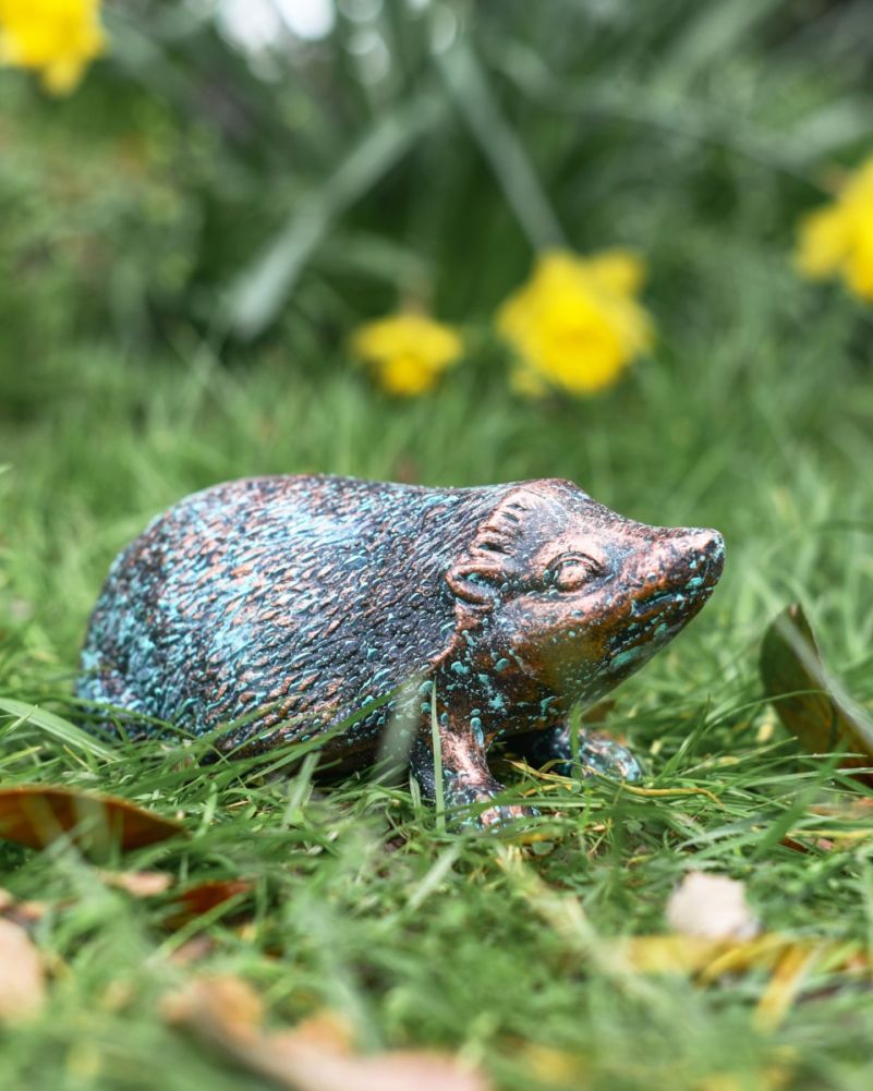 Verdigris 