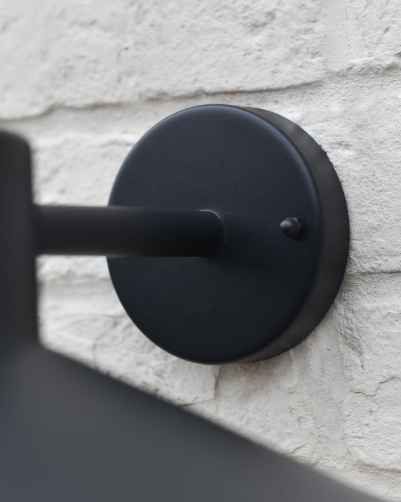 Bracket From The Nautical Garden Wall Light
