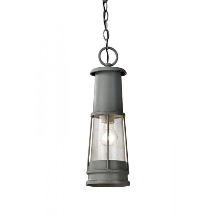 Westcliff Traditional Hanging Chain Lantern