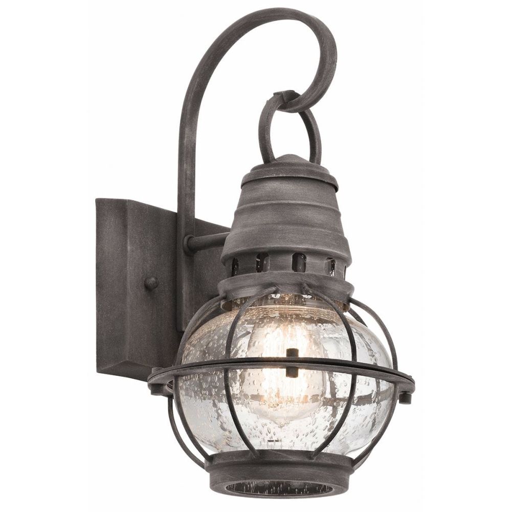 Windermere Standard Wall Lantern