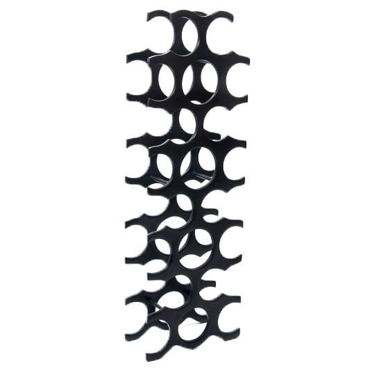 The 'Tate Road' Wine Bottle Holder