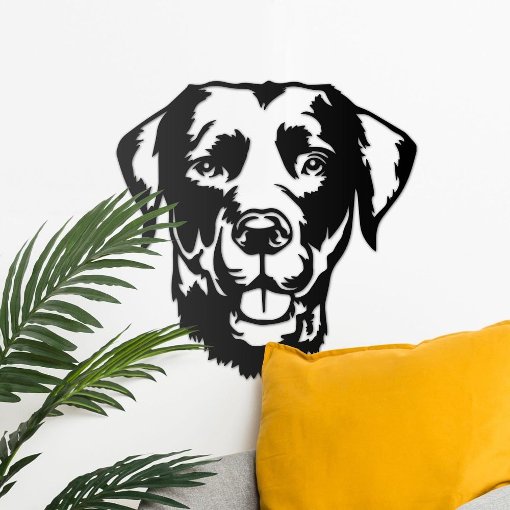 Labrador retriever best sale art