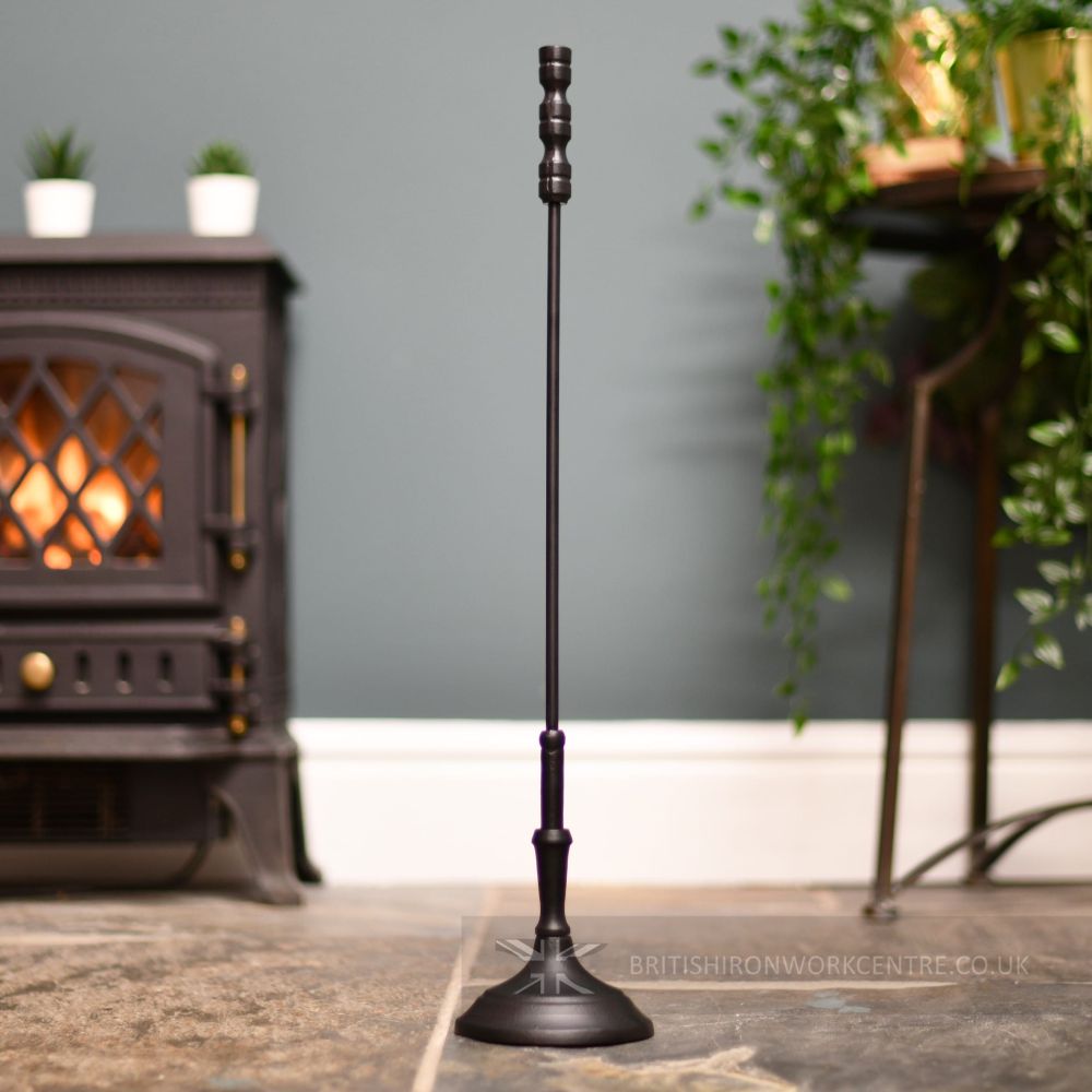 The Traditional Fire Poker With Stand