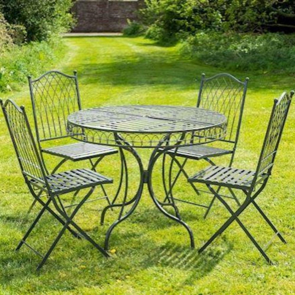 Four piece sale table set