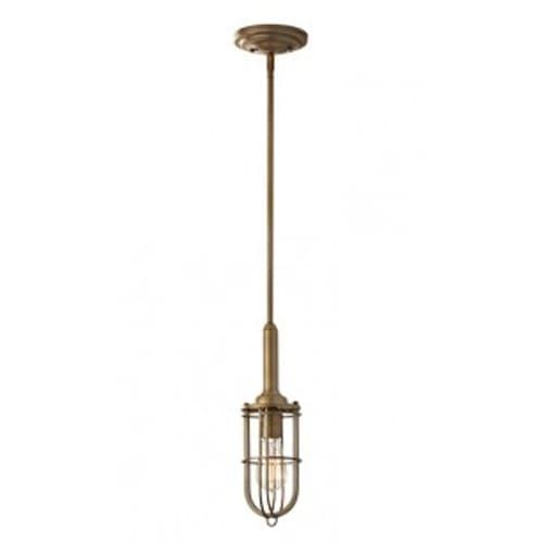 Urban shop light fittings