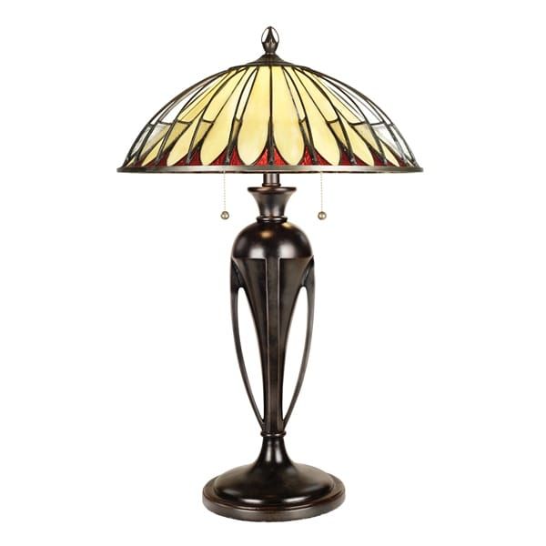 'Gatz' Tiffany Table Lamp