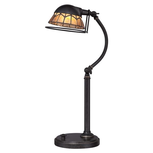 'Victoria Station' Table Lamp