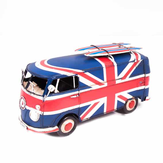 Campervans