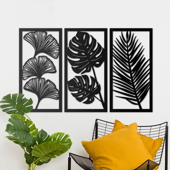 Floral & Nature Wall Art