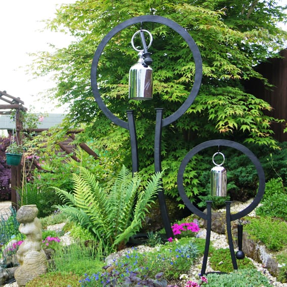 Garden Gongs