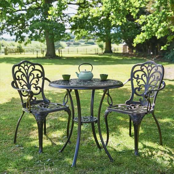 Garden Furniture