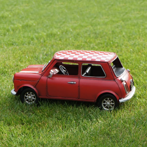 Handmade Collectables