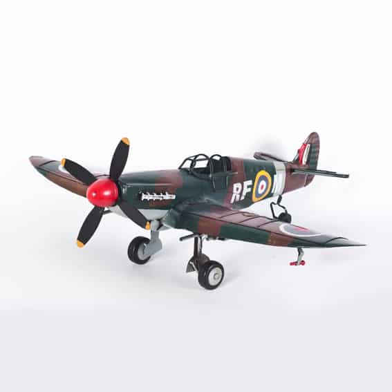 Model Planes