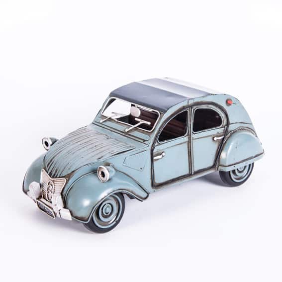 Tin Model Cars