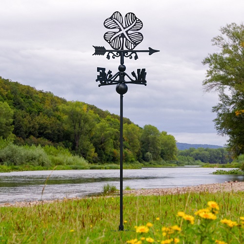 Free Standing Weathervanes