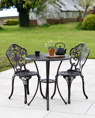 Bistro Sets