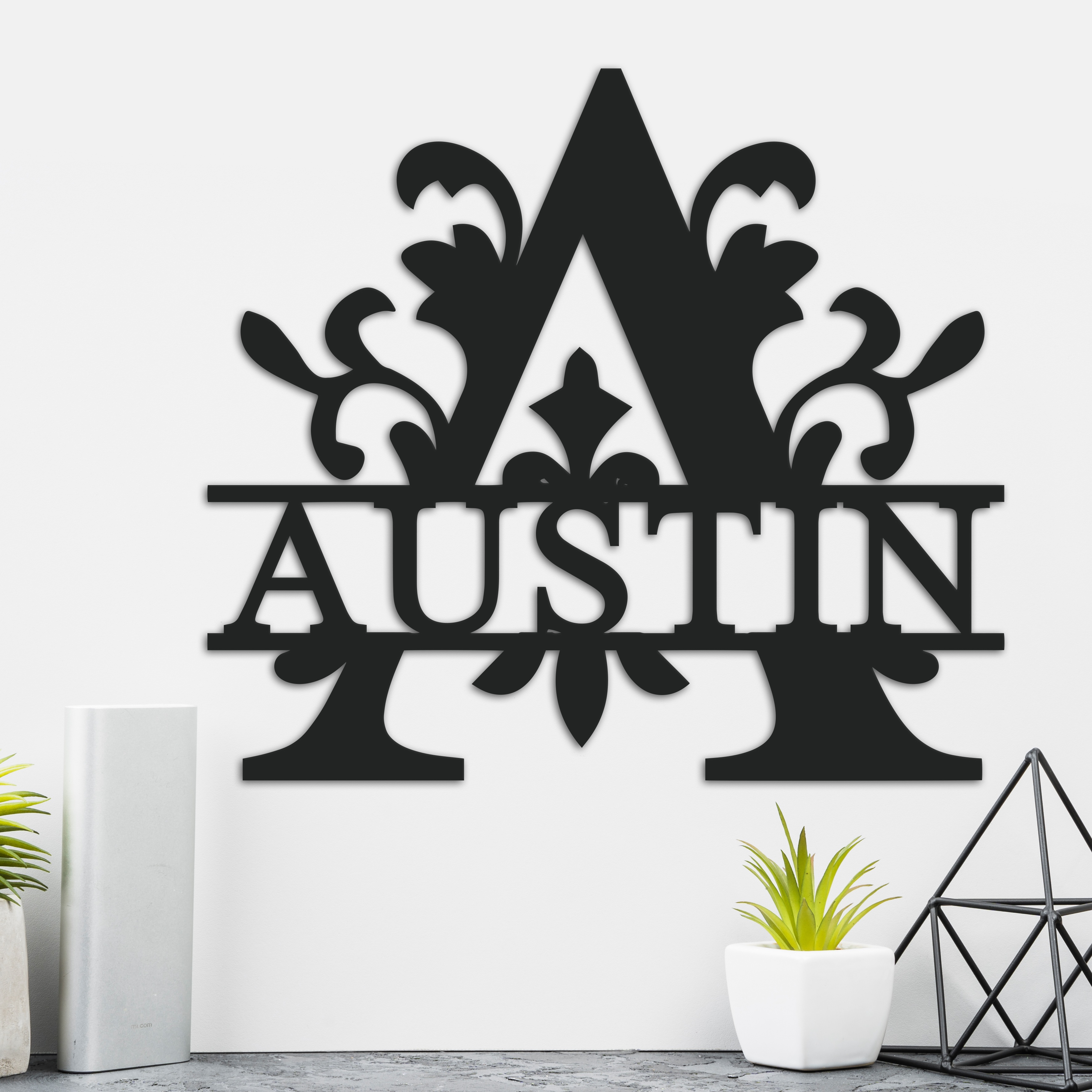 Bespoke Monograms