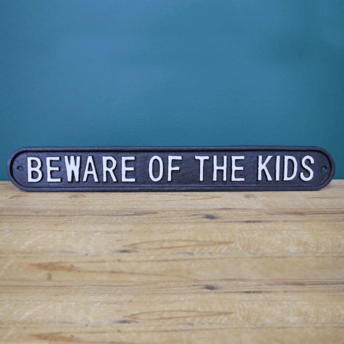 Humour Signs 
