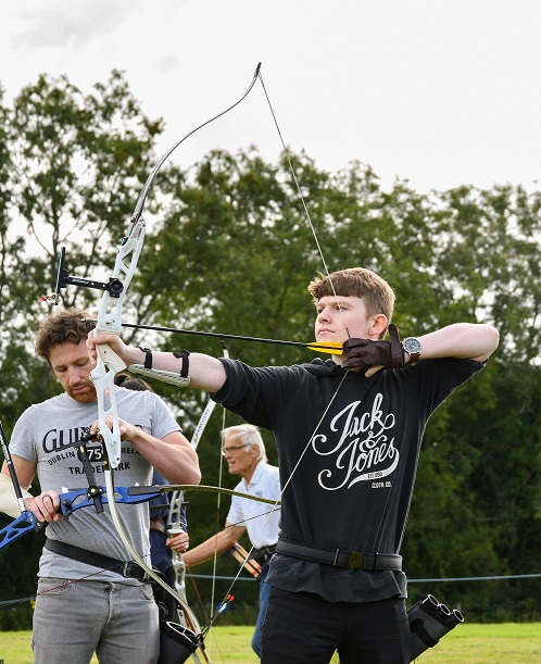 BIC Archery