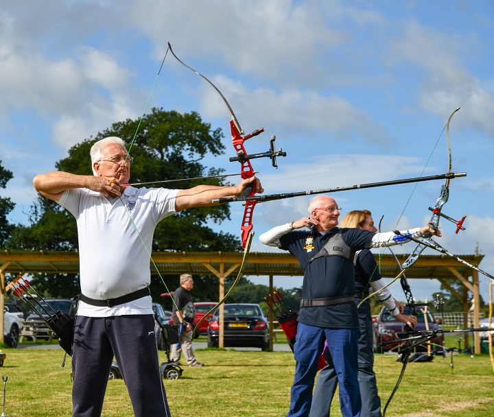 BIC Archery