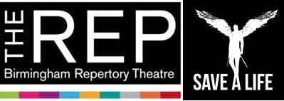 Birmingham Rep Theatre Birmingham Rep Theatre