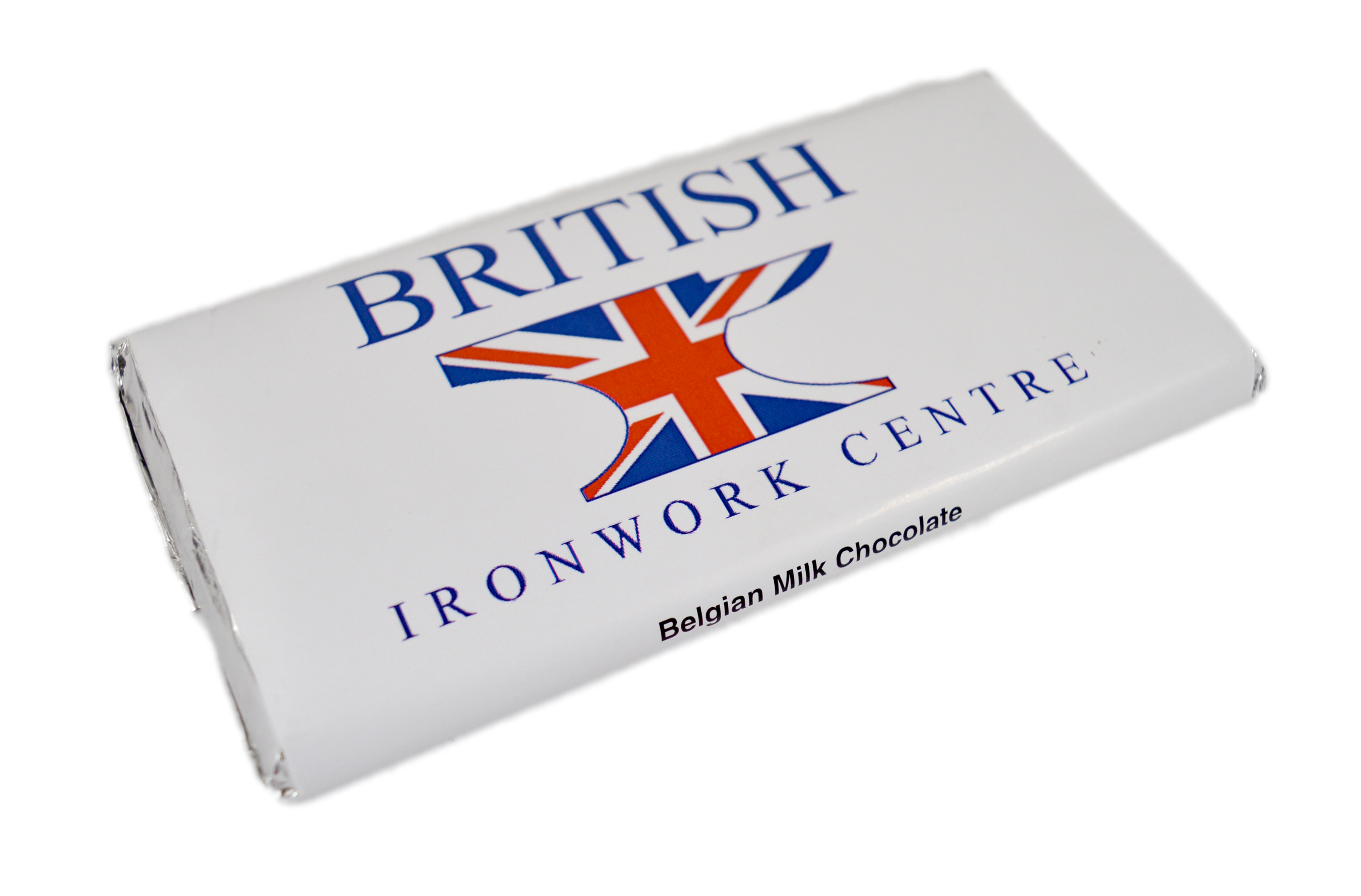 Ironworks Chocolate