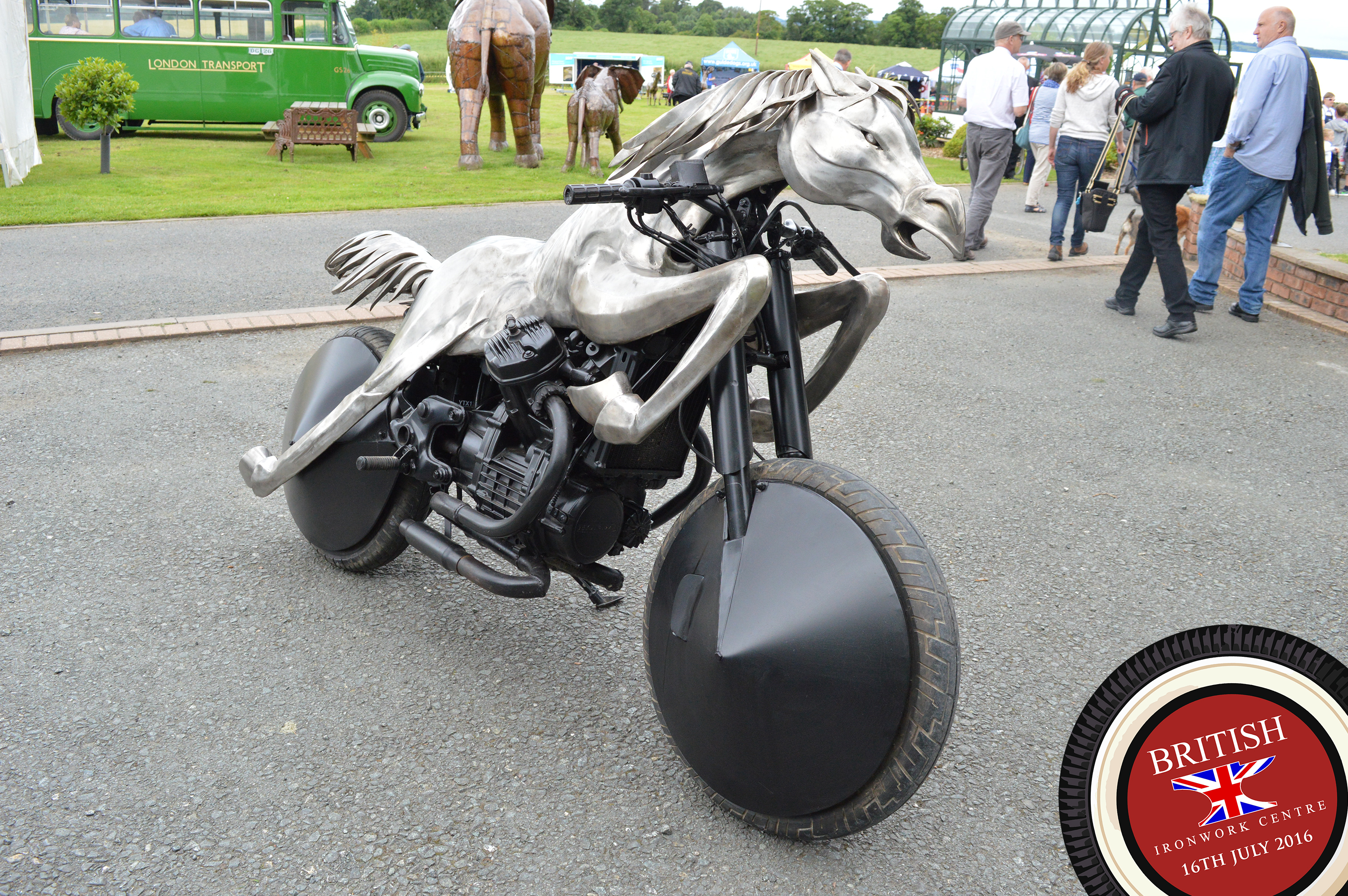 Rolling Thunder Rolling Thunder