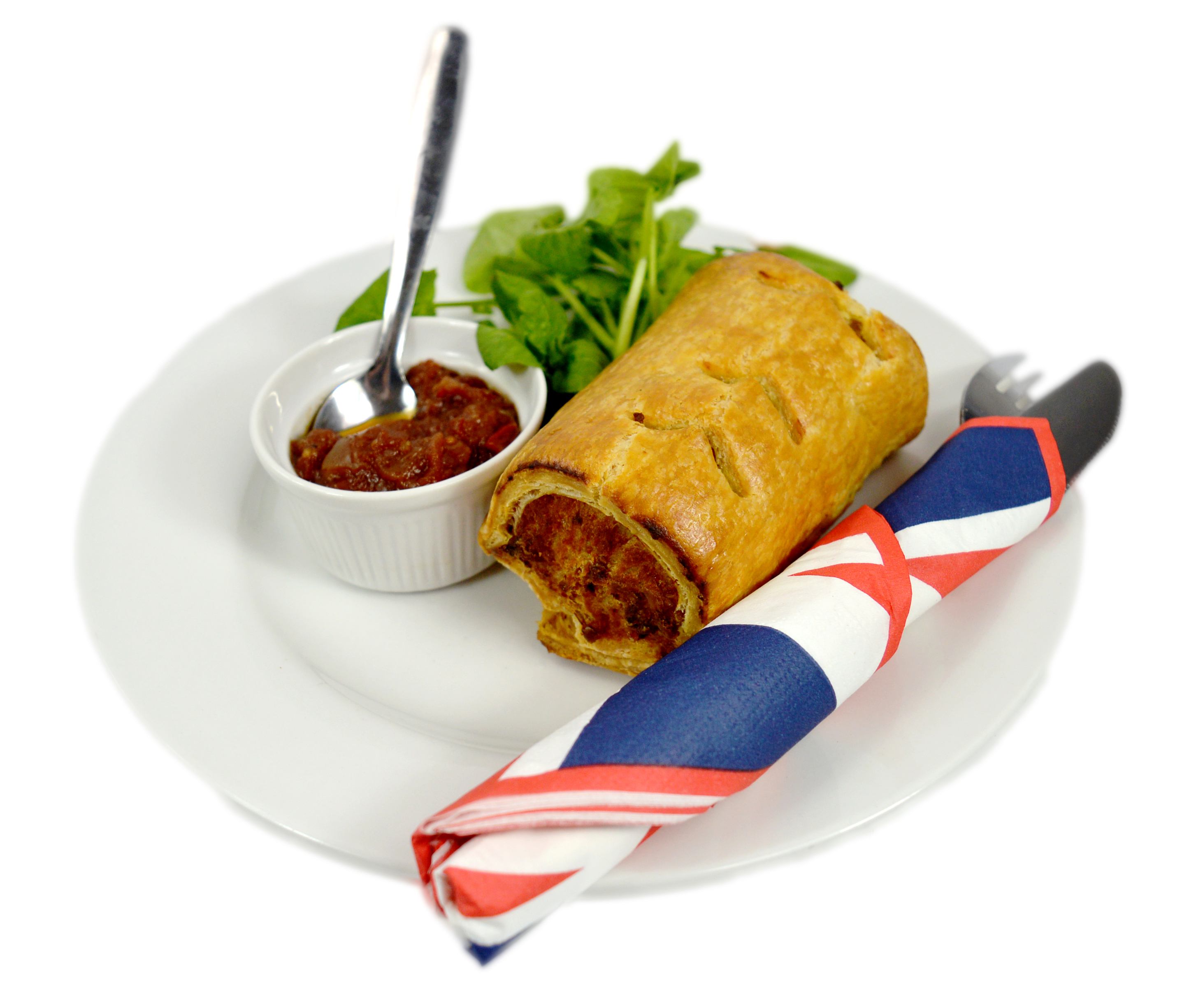 Sausage rolls