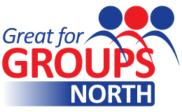 Great for Groups