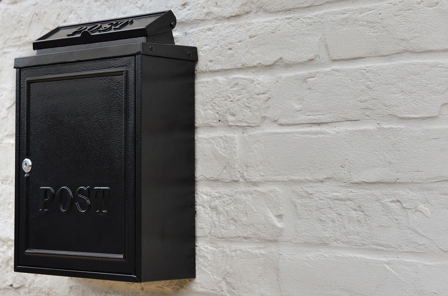 Post Boxes