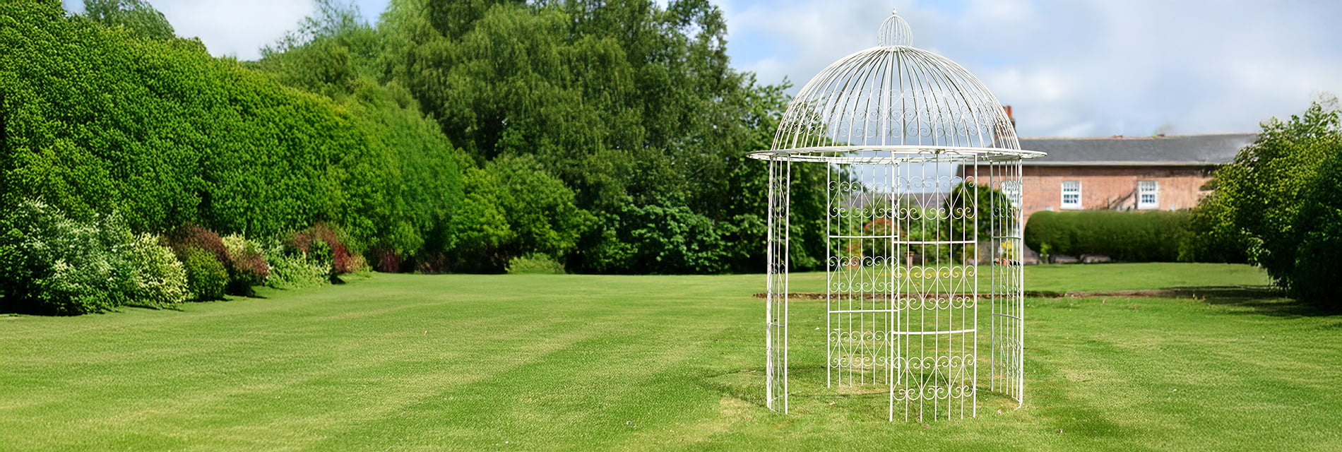 Garden Gazebos