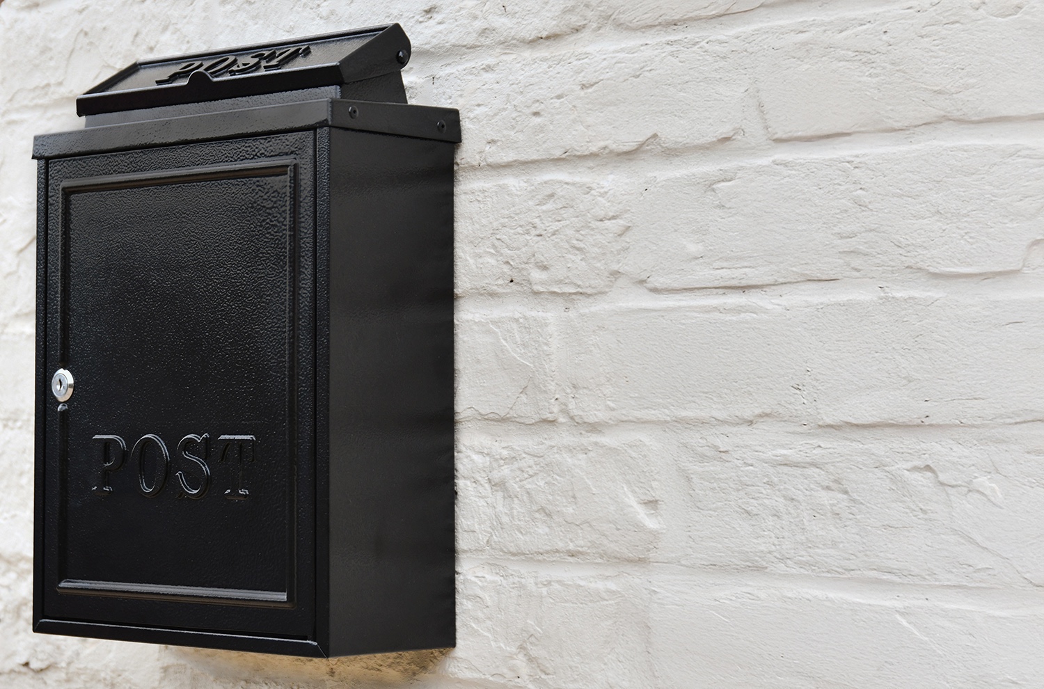 Post Boxes