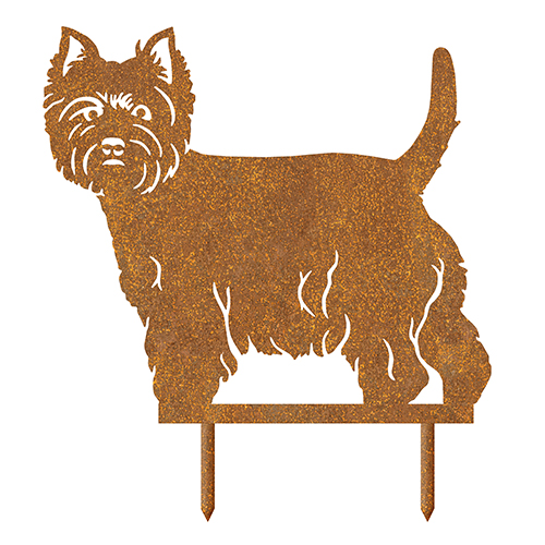 This product will turn into a rustic finish if left untreated