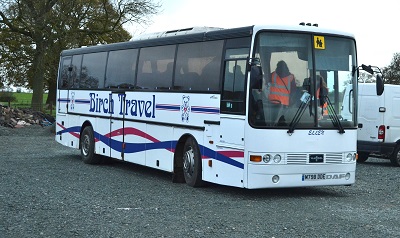 St Andrews 