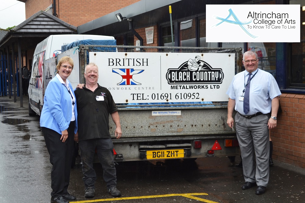 Altrincham College Altrincham College