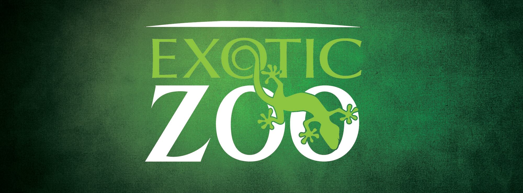 Exotic Zoo