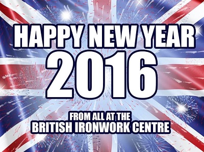 Happy New Year