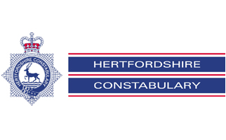 hertfordshire constabulary