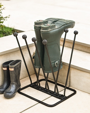Boot & Welly Racks